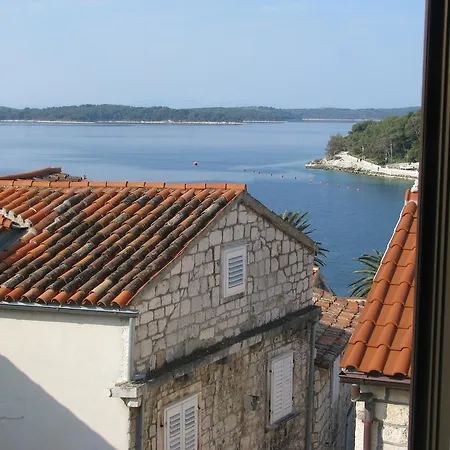 Apartments Ada Novak Hvar Town Room photo