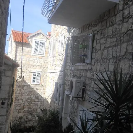 Apartments Ada Novak Hvar Town Room photo
