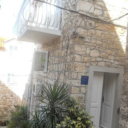 Apartments Ada Novak Hvar Town Room photo
