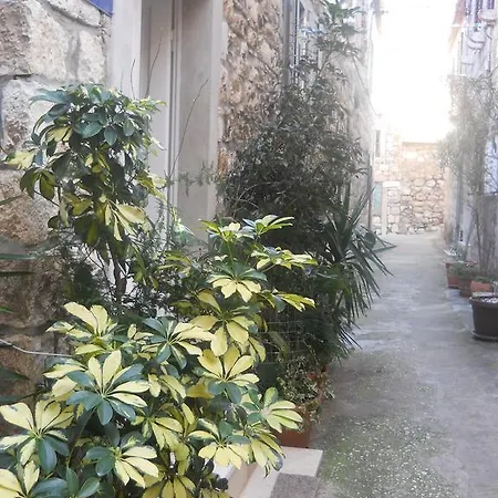 Apartments Ada Novak Hvar Town Room photo