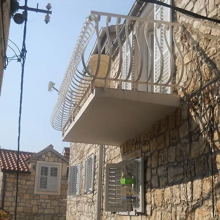 Apartments Ada Novak Hvar Town Room photo