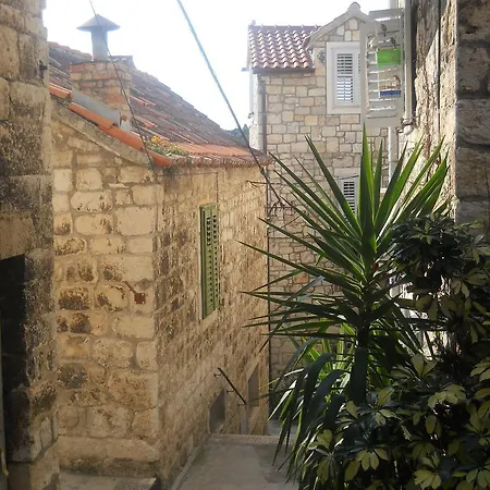 Apartments Ada Novak Hvar Town Room photo