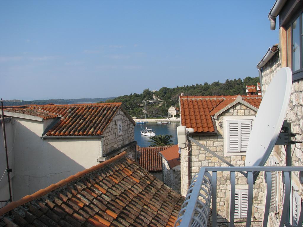 Apartment Ada Novak *