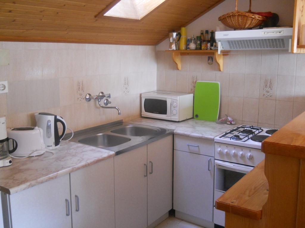 Apartment Ada Novak *