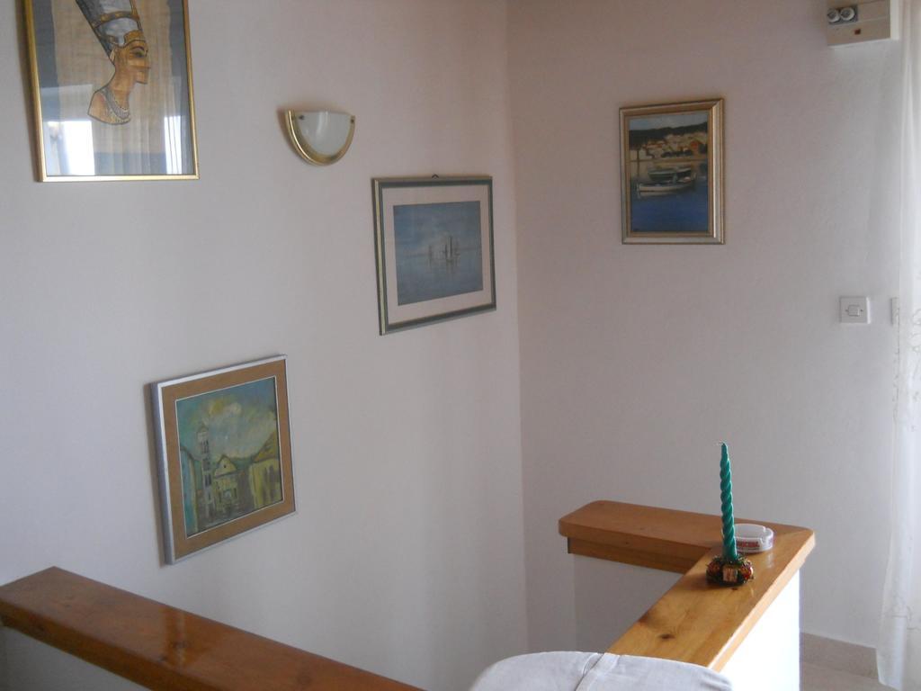 Ada Novak Apartment *