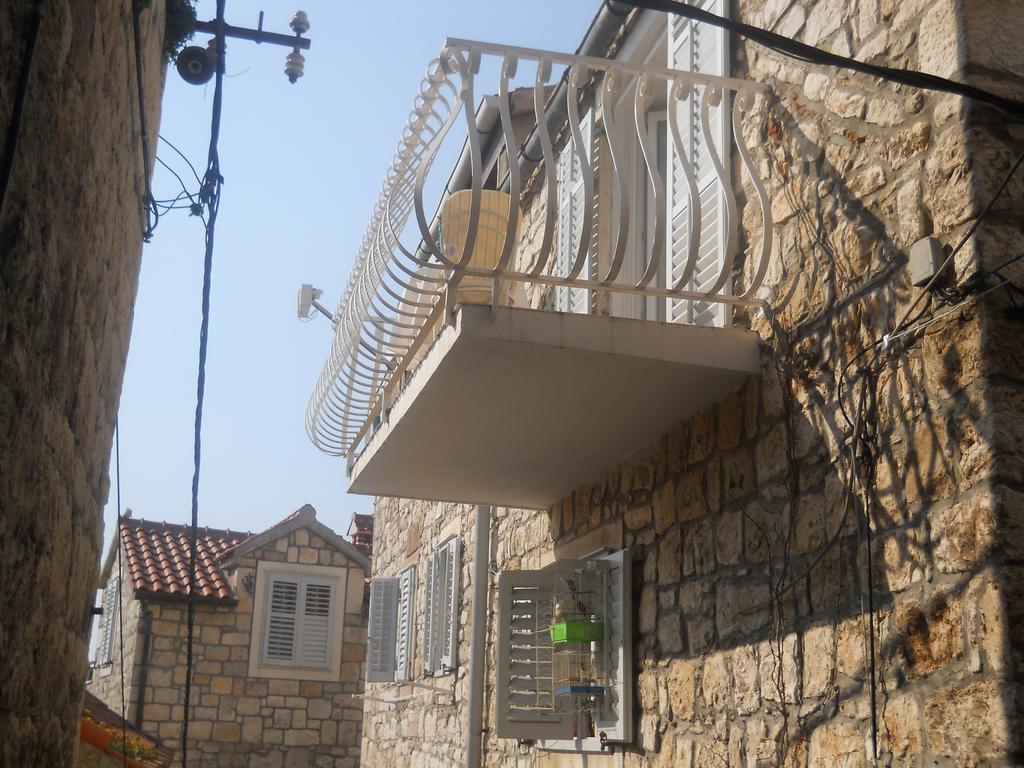 Apartment Ada Novak *