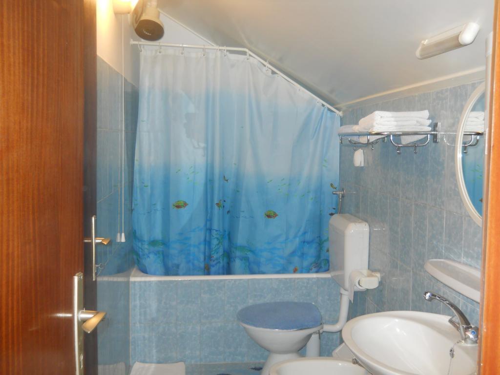 Apartment Ada Novak