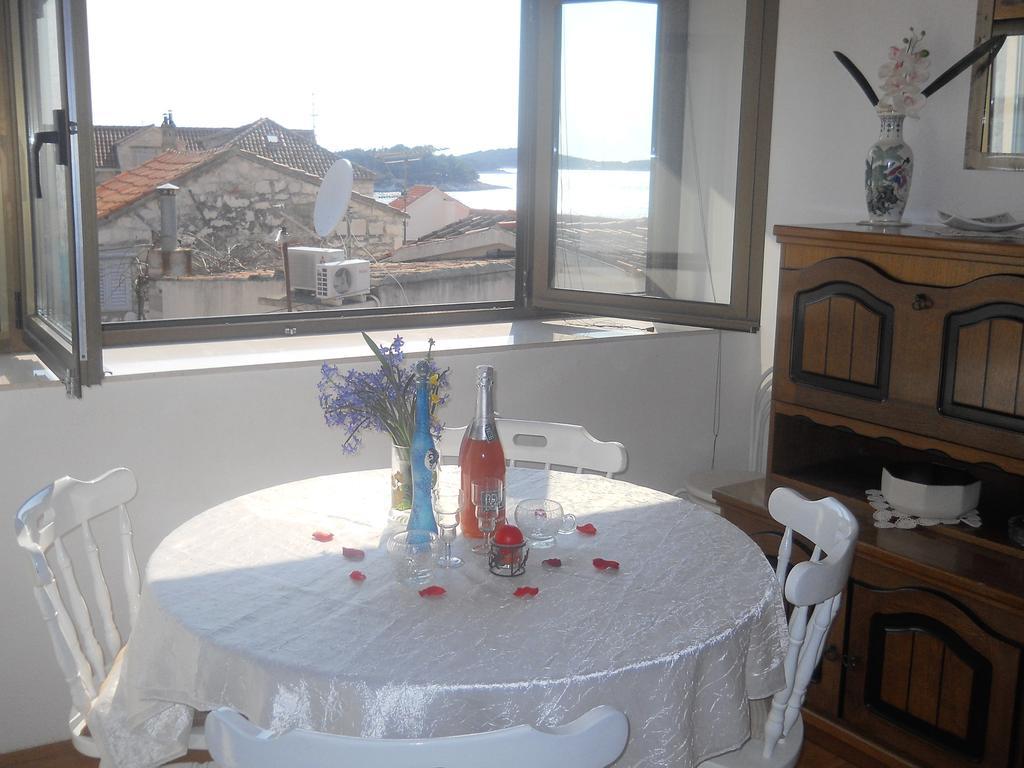 Ada Novak Apartment