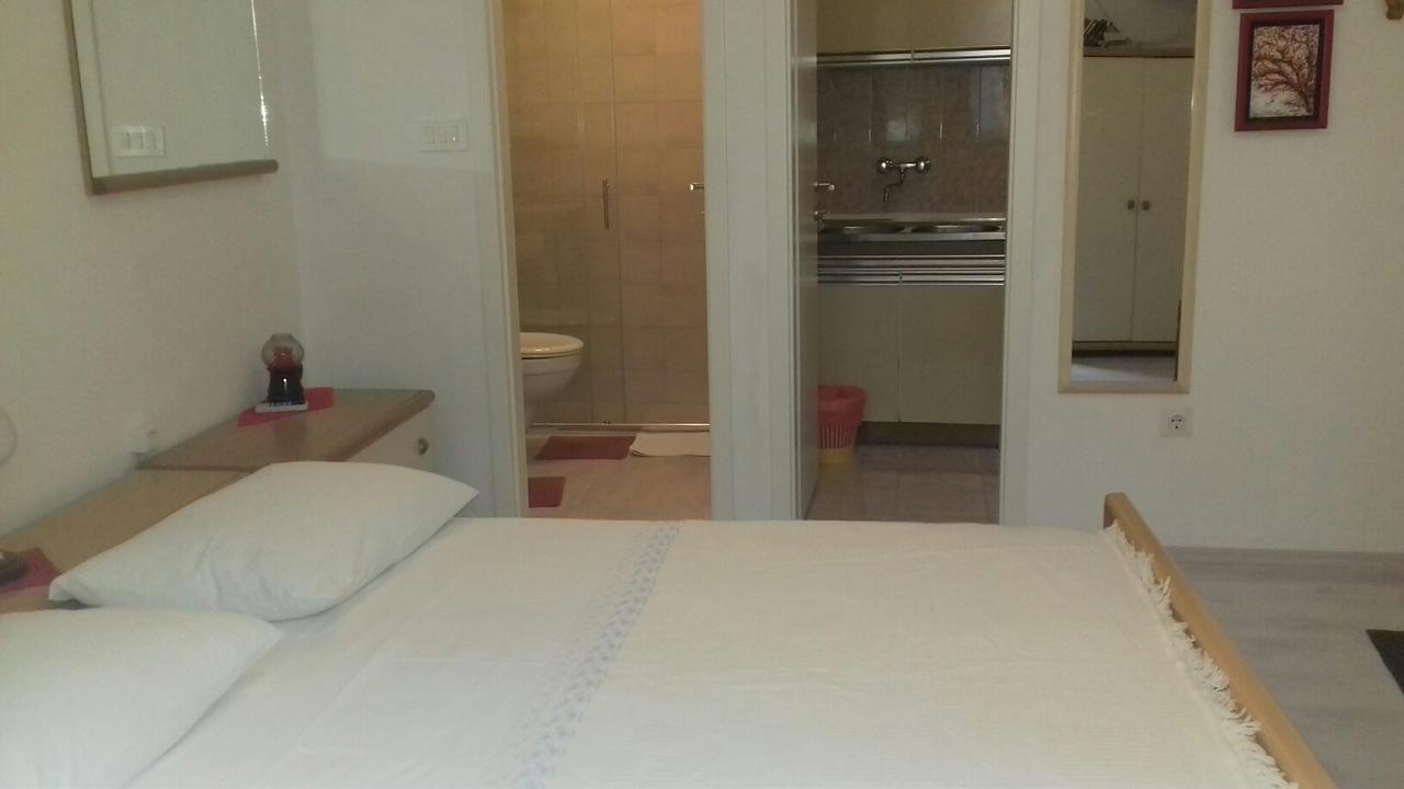 Ada Novak Apartment Hvar Town