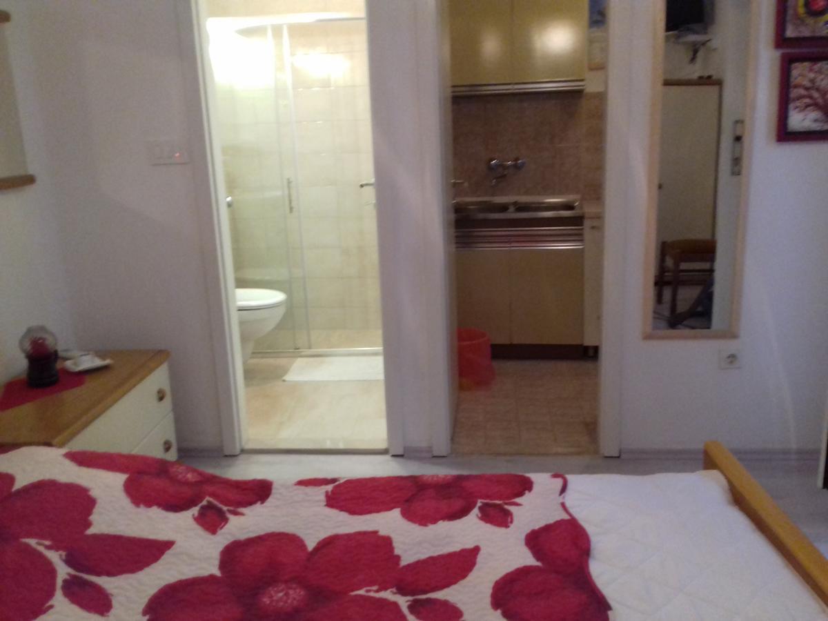 Apartment Ada Novak