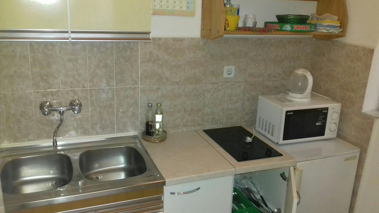 Apartment Ada Novak *