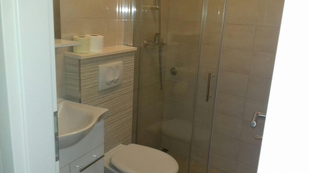 Ada Novak Apartment Hvar Town